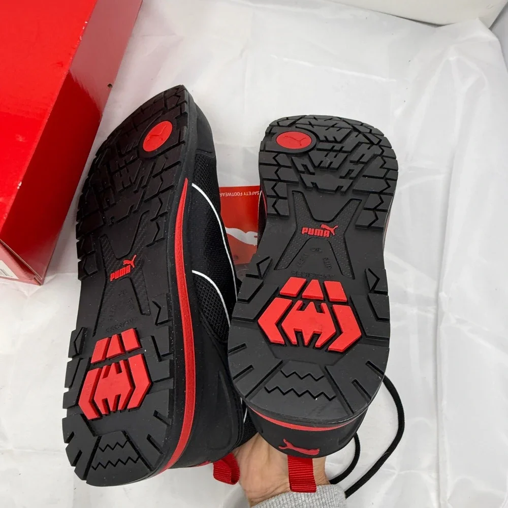 Puma Safety puma safety